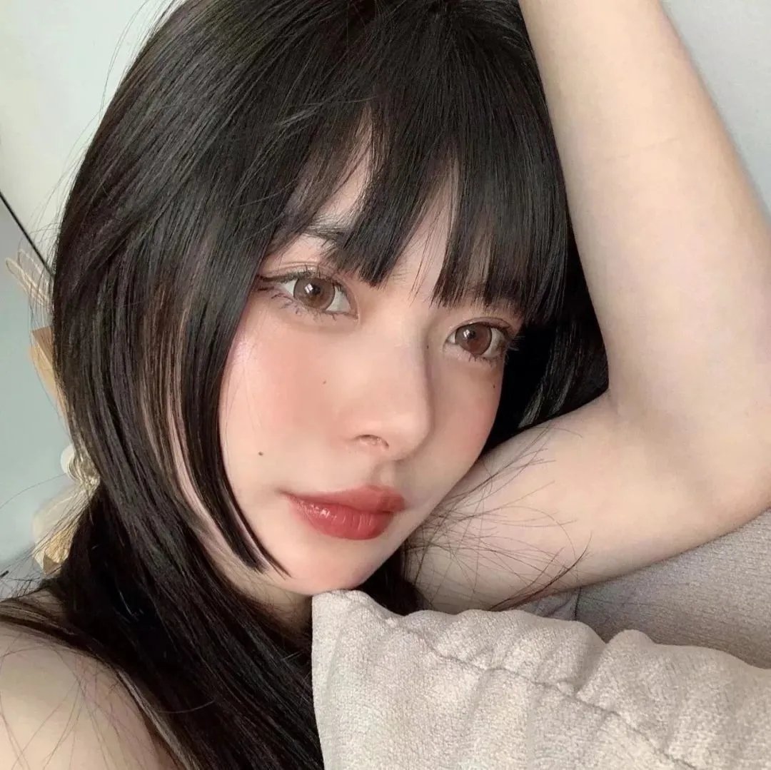 看见缘分的少女