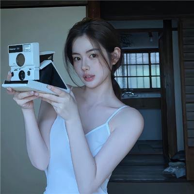 哈喽！有事吗