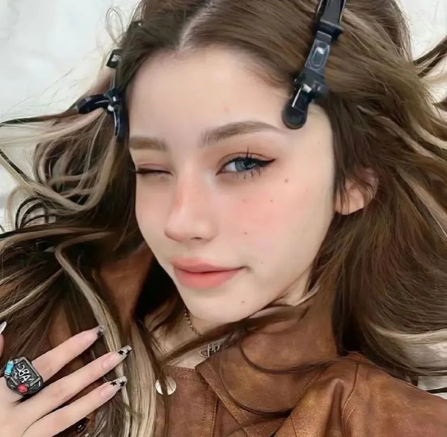 粉红香蕉